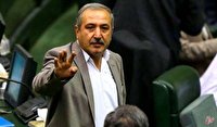 محمودزاده، نماینده مجلس: برداشتم این است که دولت از افزایش نرخ ارز چندان هم ناراضی نیست / برای پرداخت حقوق و یارانه و تامین کسری بودجه، بدش نمی‌آید که بعضی مواقع قیمت دلار صعودی شود / کسانی که مدعی بودند بدون FATF و برجام و ارتباط بین المللی می‌شود این مسائل را حل کرد، الان که خودشان دست‌اندرکارند، نمی‌توانند کاری انجام دهند / آن جلسه بین مجلس و دولت نه تنها اثر مثبتی نداشت بلکه اثر تخریبی داشت