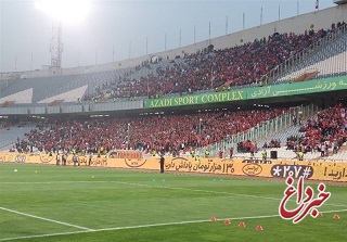 برگزاری فینال جام حذفی در تبریز منتفی شد / فینال در ورزشگاه آزادی