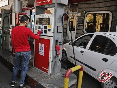 سهم یارانه سوخت در ایران ۲ برابر درآمدهای نفتی کشور است / سال گذشته هر ایرانی ۹.۵ میلیون تومان یارانه انرژی دریافت کرده