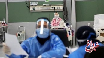 آخرین آمار کرونا در ایران، ۱۰ اردیبهشت ۱۴۰۱: فوت ۱۱ نفر در شبانه روز گذشته / شناسایی ۵۳۲ بیمار جدید کرونایی