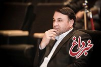 مدیر عامل بانک سپه با صدور پیامی تقارن عید سعید فطر و آغاز نود و هشتمین سالروز تأسیس بانک سپه را تبریک گفت.تصویر