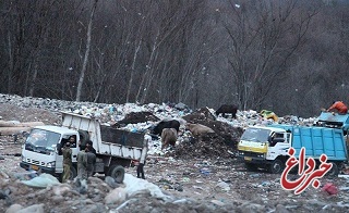 یک نماینده: درباره زباله‌های دپو شده در سراوان رشت، تذکرات بسیاری به وزرا و رئیس جمهور داده شده
