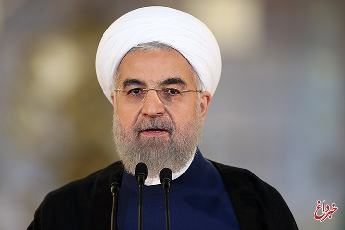 روحانی: احیای برجام، بیش از یک سال قبل امکانپذیر بود / امروز هم نباید فرصت را از دست داد