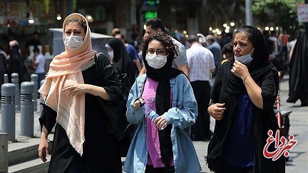 آخرین آمار کرونا در ایران، ۱۹ اردیبهشت ۱۴۰۱: فوت ۱۲ نفر در شبانه روز گذشته / شناسایی ۵۷۰ بیمار جدید کرونایی