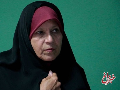 قوه قضاییه: فائزه هاشمی تحت تعقیب قرار گرفت / نسبت به احضار وی اقدام می‌شود