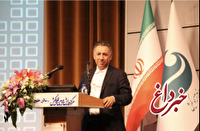 با حمایت از محصولات دانش بنیان می توانیم با موفقیت از مشکلات پیش رو عبور کنیم