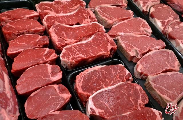 معاون وزارت کشاورزی: قیمت گوشت قرمز به‌زودی به قبل بازمی‌گردد