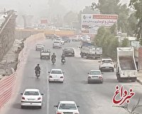 وزارت بهداشت: آلودگی هوا بار مراجعه به مراکز درمانی را سه برابر افزایش داد