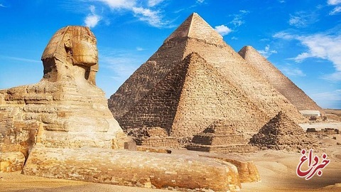 مقبره‌ ۴۳۰۰ ساله، مخزن اسرار فرعون مصر کشف شد