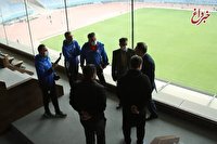 قرارداد کادر فنی تیم ملی فوتبال آماده امضا شد