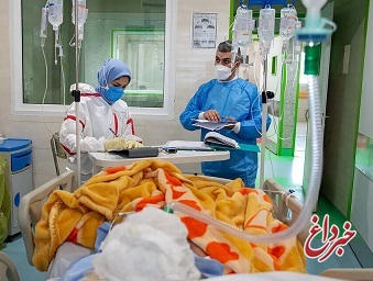 آخرین آمار کرونا در ایران، ۵ اردبهشت ۱۴۰۱: شناسایی ۱۰۷۷ مبتلای جدید /۲۱ تن دیگر جان باختند