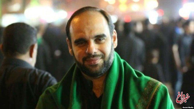 برادرزاده هاشمی شاهرودی به ۱۰ سال حبس محکوم شد