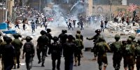 نماینده ارامنه در مجلس: فلسطینیان امروز راهی جز مقاومت مسلحانه در برابر صهیونیست‌ها ندارند