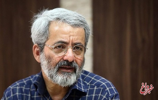 حمایت سلیمی نمین از قالیباف: سفر خارجی که تخلف نیست، آن‌قدرها هم اهمیت ندارد / سفر داماد رئیس‌مجلس چه ارتباطی به خود او دارد؟