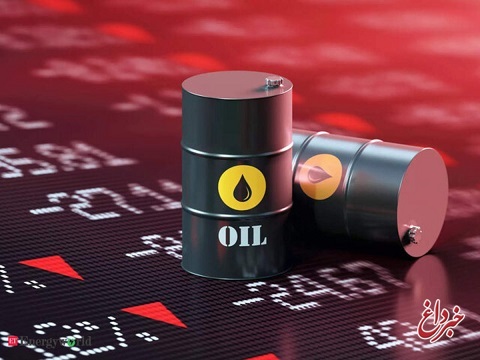 آسیب دیدن رشد اقتصاد جهانی علیه قیمت نفت