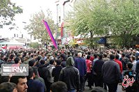 حسین شریعتمداری: در تجمعات اعتراضی علیه طرح جدید یارانه ها،اراذل و اوباش جلودار بودند