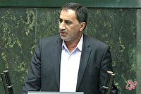 حسینی: رهبری برای سومین سال مدال افتخار را به مجلس یازدهم دادند