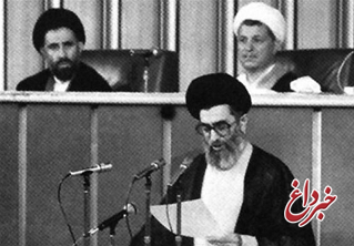 چگونه توافق بر شورای رهبری تعییر کرد؟/ ۱۱ رای منفی به رهبری آیت‌الله خامنه‌ای را چه کسانی دادند؟