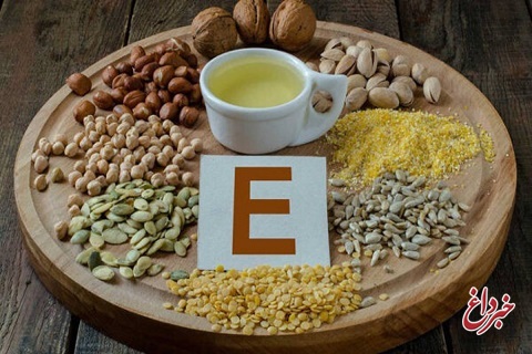 اگر این ۷ علامت را دارید ویتامین E بدنتان کم است
