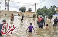 این ۱۱ استان دچار سیلاب می‌شوند!