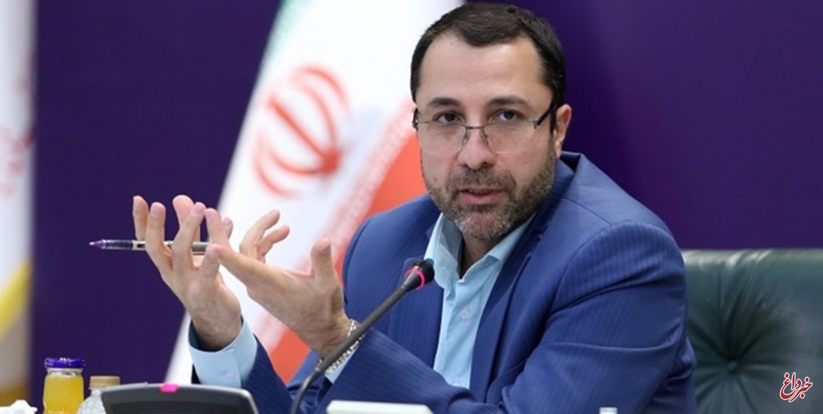 صالح‌آبادی: بیشترین ذخیره ارزی اسکناسی را در تاریخ ایران داریم