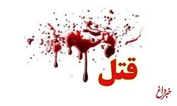 دستگیری قاتل بی‌رحم پسربچه ۱۰ ساله به کمک دوربین‌های مدار بسته/ عکس