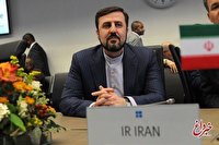 غریب‌آبادی:مخالف صدور قطعنامه شورای امنیت علیه ایران هستیم
