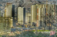 اشکالات احداث بی رویه برجهای متعدد در غرب تهران در دوره قالیباف بالاخره بیرون زد/ شهردار منطقه 22: نه فاضلاب داریم،نه حمل ونقل و نه مدرسه