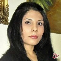 تل آویو: ندا امین، روزنامه‌نگار ایرانی تبار با مقام‌های اطلاعات ایران در ارتباط است / حکم اخراج او از اسرائیل صادر شده