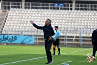 اکبرپور: هواداران انتظار نداشتند مجیدی به راحتی تیم را ترک کند