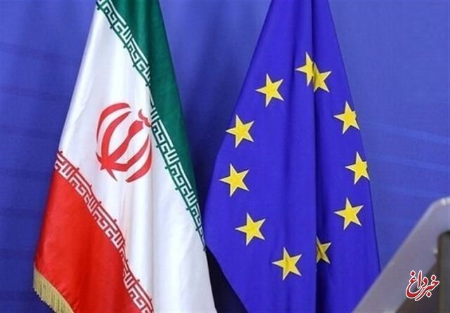 بیانیه اتحادیه اروپا: دریافته‌ایم که گزارش گروسی به یک مکان نامشخص دیگر به عنوان منشا احتمالی ذرات تغییر یافته ایزوتوپی در تورقوزآباد اشاره دارد / از ایران می‌خواهیم تا همکاری فوری با آژانس داشته باشد