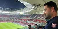گزارش سفر معاون وزیر ورزش به قطر/ کاهش 30 میلیون تومانی هزینه تماشای جام‌ جهانی برای ایرانی‌ها