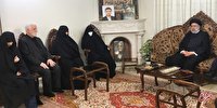 رئیسی: اقدام به ترور، نشانه زبونی و استیصال دشمنان نظام جمهوری اسلامی است