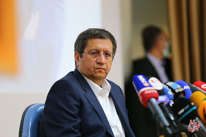همتی در مورد اقدام جدید بانک مرکزی درمورد بازار ارز: دیر شد، ولی امیدوارم موثر باشد