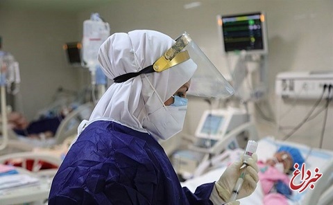 آخرین آمار کرونا در ایران، ۲۳ خرداد ۱۴۰۱: فوت ۲ نفر در شبانه روز گذشته / شناسایی ۳۲ بیمار جدید کرونایی