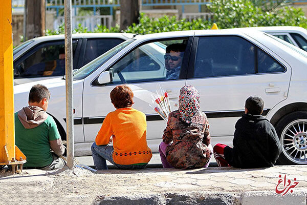 معاون وزارت دادگستری: با ظهور طالبان میزان کودکان کار در ایران ۲۰ برابر شده است