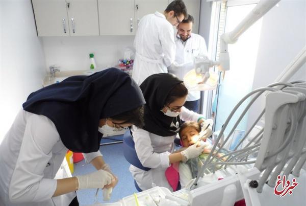 تصویب افزایش ظرفیت پذیرش در رشته دندانپزشکی؛ وزارت بهداشت: مغایر با نظر کارشناسی است