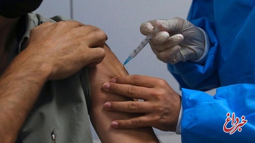 تزریق دوز چهارم واکسن کرونا به ۴۰ هزار تهرانی / احتمال اعلام فراخوان تزریق دوز چهارم تا پایان سال