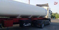 متلاشی‌شدن شبکه سازمان یافته قاچاق سوخت یارانه‌ای توسط سپاه