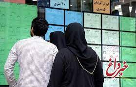 میانگین اجاره مسکن در تهران چند؟