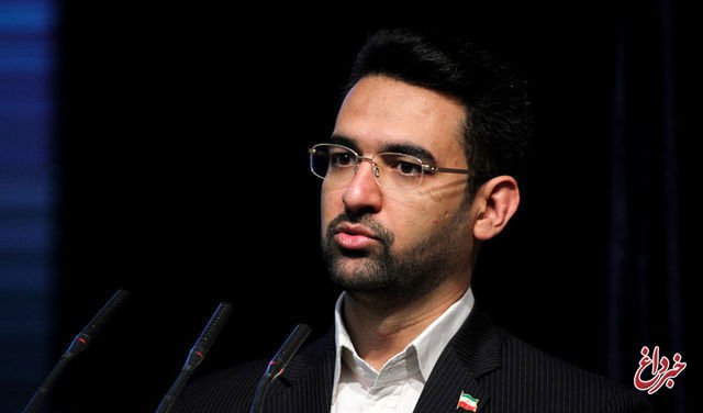 واکنش آذری جهرمی به اظهارات سخنگوی دولت: اگر بیاندیشیم و سخن بگوییم ضرر نخواهیم کرد