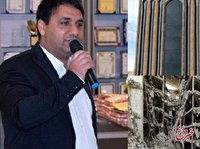 دادستان اهواز: حسین عبدالباقی، مالک و پیمانکار اصلی ساختمان «متروپل» آبادان در حادثه ریزش ساختمان فوت کرده است