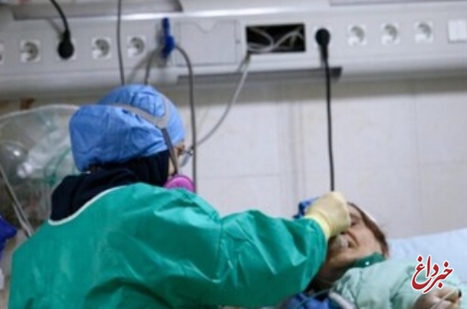 آخرین آمار کرونا در ایران، ۳خرداد ۱۴۰۱: فوت ۷ نفر در شبانه روز گذشته / شناسایی ۲۶۸ بیمار جدید کرونایی