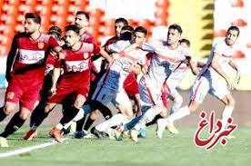 یک بازی دیگر لیگ برتر لغو شد