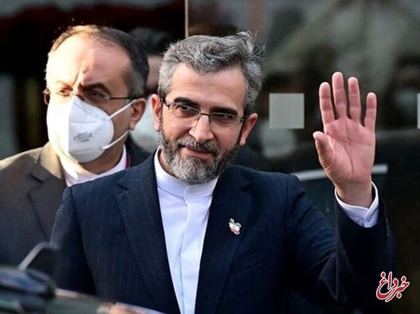 واکنش سخنگوی وزارت خارجه به شایعه استعفای علی باقری: اجازه دهید شایعات، در حد همان شایعات باقی بماند