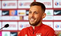 مدافع تیم ملی لهستان جام جهانی قطر را از دست داد