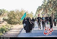 شرط سفر زائران ایرانی به عراق