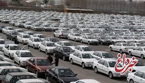 قیمت خودرو‌های داخلی در بازار امروز