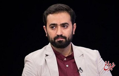 با حکم رییسی/ وحید یامین‌پور دبیر شورای‌عالی جوانان شد