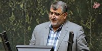 مجلس کارشکنی همسایگان در باره گردوغبار ایران را پیگیری کند